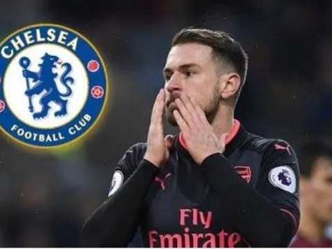 61% CĐV Chelsea tin tưởng vào cái tên này thay vì chiêu mộ Ramsey