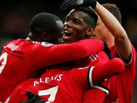 62% CĐV muốn "sao bự" biến mất khỏi Old Trafford