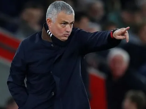 Mùa bóng của Man Utd đang phụ thuộc vào một cái tên