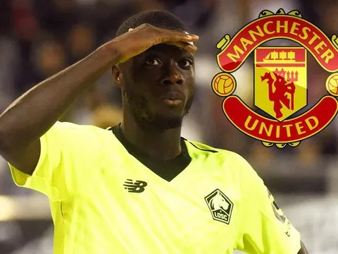 63% CĐV Arsenal đề nghị Emery mua mục tiêu của Man Utd để tăng cường hàng công