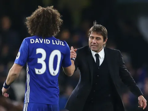 Chelsea: Chờ David Luiz đóng vai 'anh hùng lương thiện'