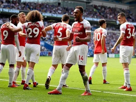 4 bí quyết giúp hàng thủ Arsenal "cứng cựa" hơn: Lấy công bù thủ?