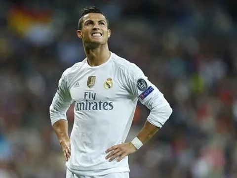 Real Madrid: Tựa vào ai đây, ngày không Ronaldo?