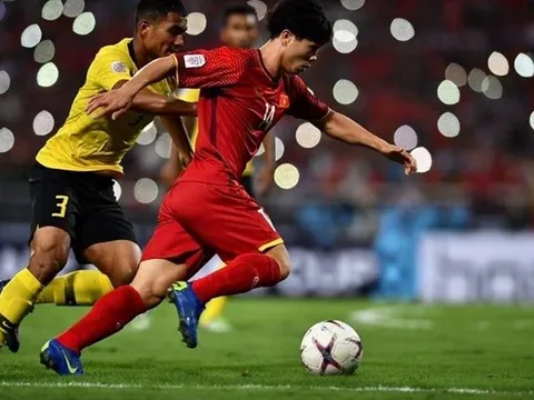 Góc nhìn: ĐT Việt Nam hiện tại là sự tổng hòa từ quá khứ