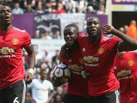 67% CĐV Man Utd không muốn thấy một cái tên tại Old Trafford