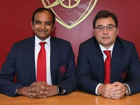 Arsenal không tách ra khỏi Premier League để tham gia 'Siêu giải đấu'