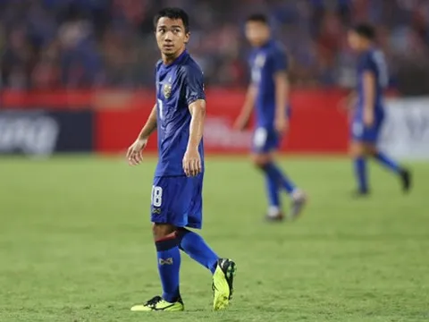 Góc nhìn: Khi người Thái "đoạn tuyệt" với sở trường