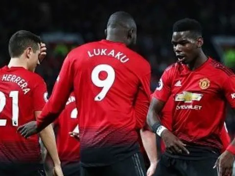 'Man Utd sẽ luôn tạo ra cơ hội khi tấn công'