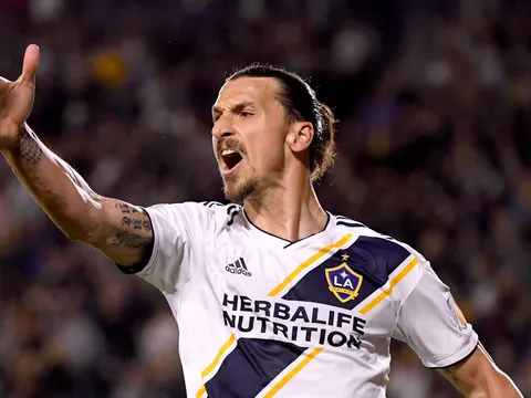 Chán "dưỡng già", Ibrahimovic muốn đến bến đỗ tiềm năng của Bailly và Fabregas