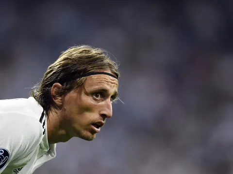 "Modric thắng vì người ta không muốn cứ mãi là Messi và Ronaldo"