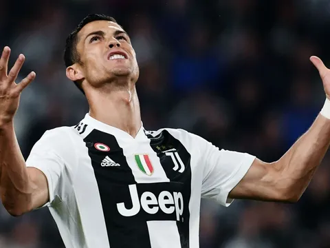 Max Allegri lên tiếng khẳng định đồng tình với Ronaldo về một điều