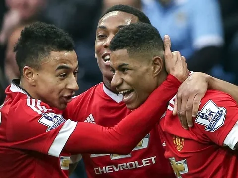 Mourinho lên tiếng bảo vệ Lukaku, thêm "thách thức" cho tam tấu MRL