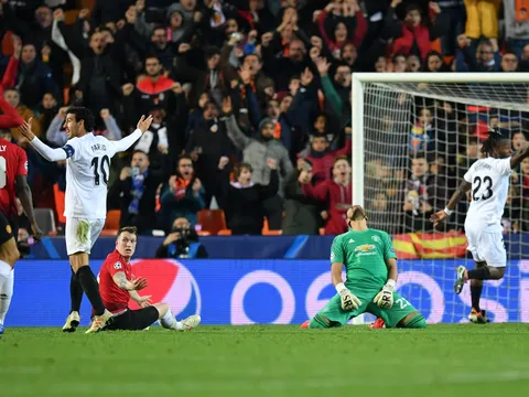 Fan Man United chỉ ra cái tên đang "trộm" đi "nguồn sống" của đội bóng