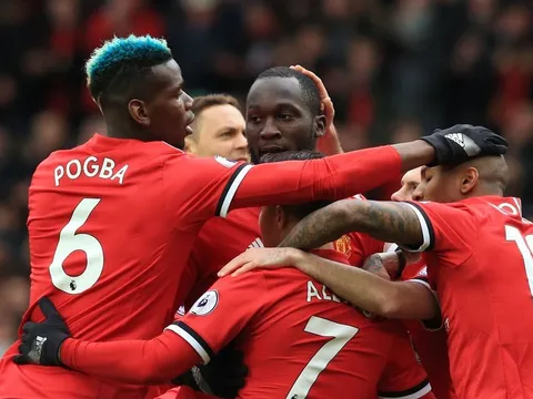 Sau Pogba và Sanchez, lại thêm một sao bự muốn rời United