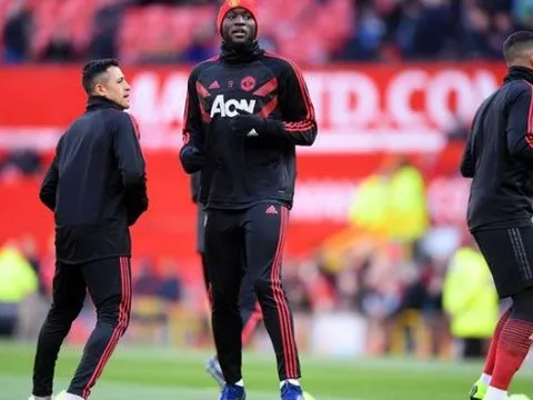 Phóng viên tiết lộ điều tệ hại Lukaku đã làm trước trận Everton