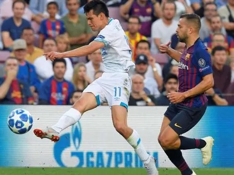 Nóng! Chelsea tính cuỗm sao 30 triệu bảng trước mũi M.U, Arsenal