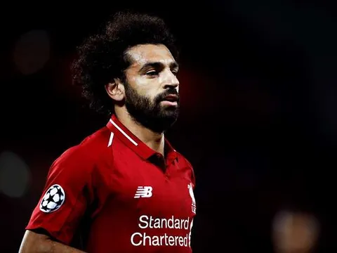 SỰ THẬT về thái độ khó chịu của Mohamed Salah