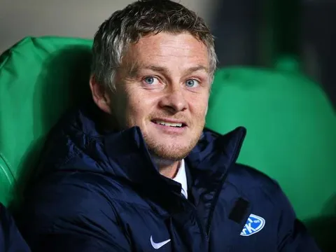Cái tên 'lạ hoắc' của Porto là 1 trong 3 cầu thủ được Solskjaer thèm khát