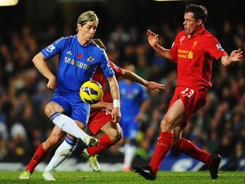 Top 10 ngôi sao "bắt cá hai tay" với Chelsea và Liverpool: T9 đội sổ
