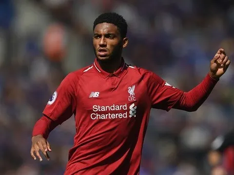 5 ngôi sao nắm giữ vận mệnh đại chiến Tottenham vs Liverpool: 'Cascadeur' Gomez