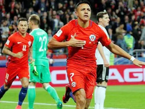 6h30 ngày 06/10, Chile vs Ecuador: Ngư ông đắc lợi