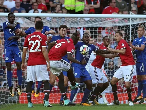 5 điểm nhấn Leicester 2-3 Liverpool: Ơn giời, Coutinho đây rồi!
