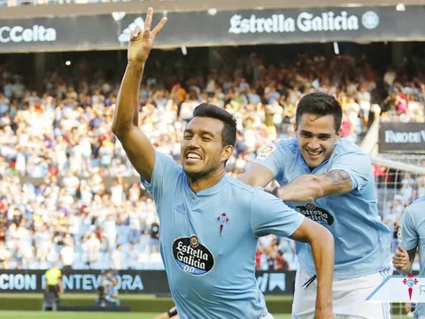 Song sát lên tiếng, Barca vững vàng ngôi đầu