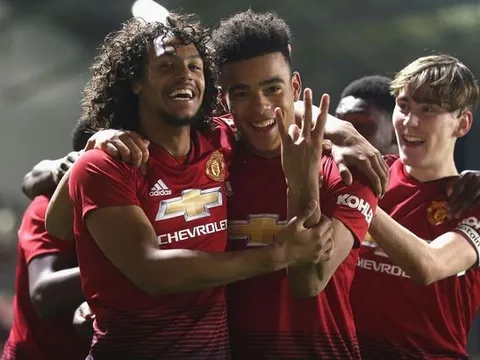 10 sao trẻ hứa hẹn bùng nổ tại Premier League trong năm mới 2019