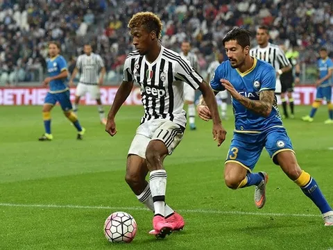 Tìm đối tác cho Torriera, Arsenal quyết cuỗm mục tiêu 40 triệu euro của Tottenham