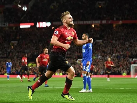 Man Utd dùng liệu pháp đặc biệt, Luke Shaw kịp trở lại ở trận Watford
