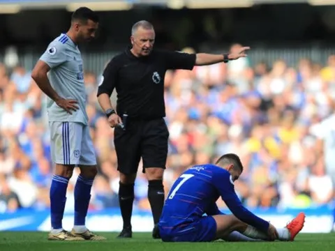 Lacazette tạo siêu phẩm, Arsenal tiếp tục giữ mạch 4 trận toàn thắng