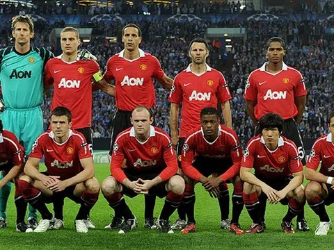 7 bản hợp đồng mùa đông ấn tượng bậc nhất làng túc cầu: Man Utd góp 2 cái tên