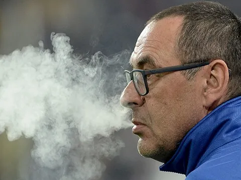 7 chiến lược gia thay Ventura phục hưng Azzurri