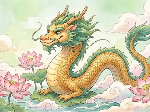 7 ngày đầu tháng 5: 3 tuổi càng chủ động càng dễ trúng lộc
