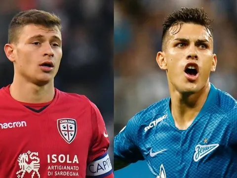 7 thương vụ Chelsea có thể hoàn tất trong tháng Giêng: Bán công thần, đón "báu vật" tuổi teen