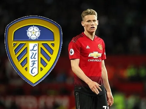 71% NHM muốn "phù thuỷ" Bielsa chiêu mộ "thánh gióng" của Man Utd