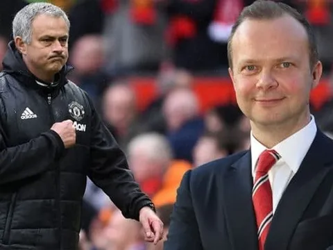 Inter từ chối 75 triệu euro: Thêm một "cái tát" vào mặt Ed Woodward