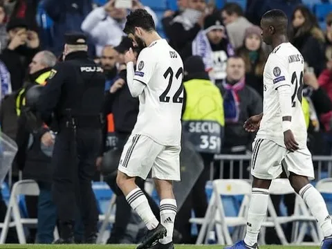 Nóng! Arsenal và Man City trì hoãn, Chelsea đặt giá 70 triệu bảng cho sao Real