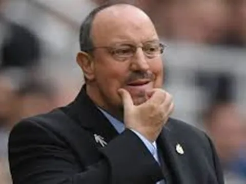 Cựu sao Man United chỉ ra nguyên nhân thất bại của Rafa Benitez