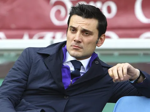 AC Milan: Khi "nấm mồ" không dành cho Montella