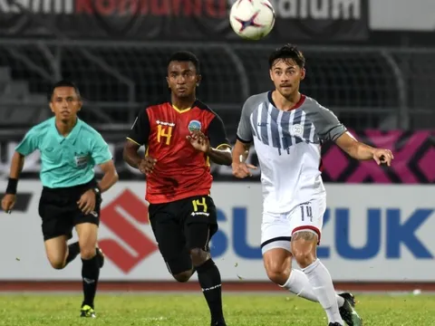 "Mất trụ cột, Philippines vẫn dư sức hạ Việt Nam"