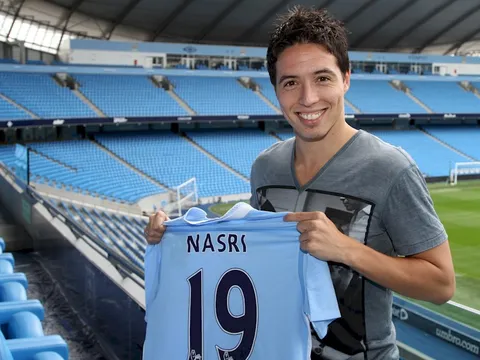Đội hình những ngôi sao rời Arsenal trong 10 năm qua: Sân sau của Man City