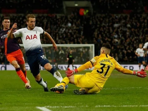 Chấm điểm Man City: Mahrez và bàn dành tặng Chủ tịch quá cố