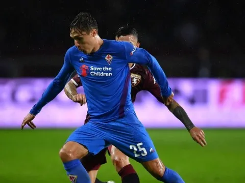 81% NHM tin tưởng cầu thủ này sẽ là chữ ký hoàn hảo của Chelsea