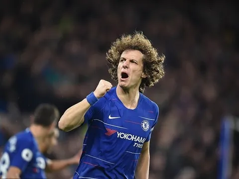 Chấm điểm Chelsea trận Newcastle United: Ngày của Luiz