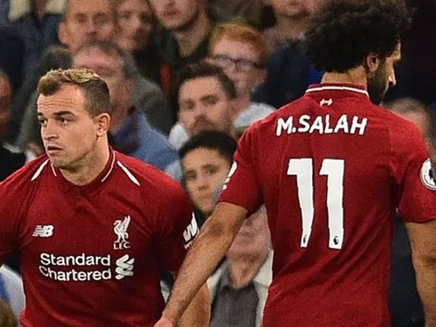 85% CĐV Liverpool muốn Klopp xếp cái tên này đá chính trước Man City
