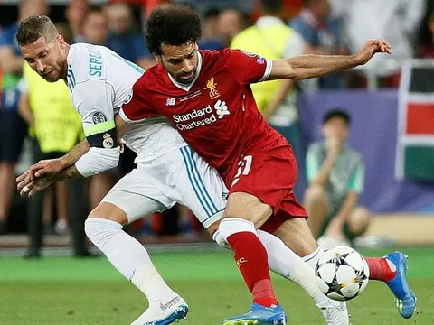 "Liverpool là hình mẫu lý tưởng cho chúng tôi"