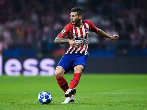 5 ứng cử viên tiềm năng thay thế Jordi Alba ở Barcelona