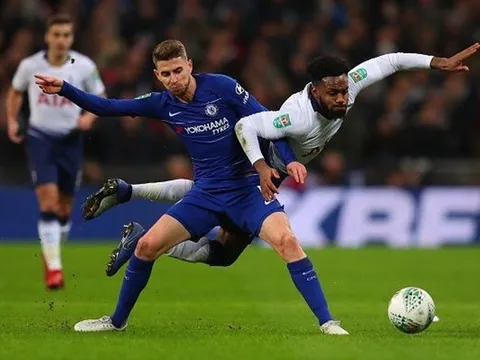 4 "yếu nhân" nắm giữ vận mệnh Chelsea trước Arsenal: H10 và "động cơ" không phổi