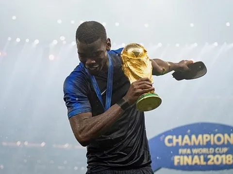 UEFA Nations League: Sân chơi chỉ dành cho người giàu!